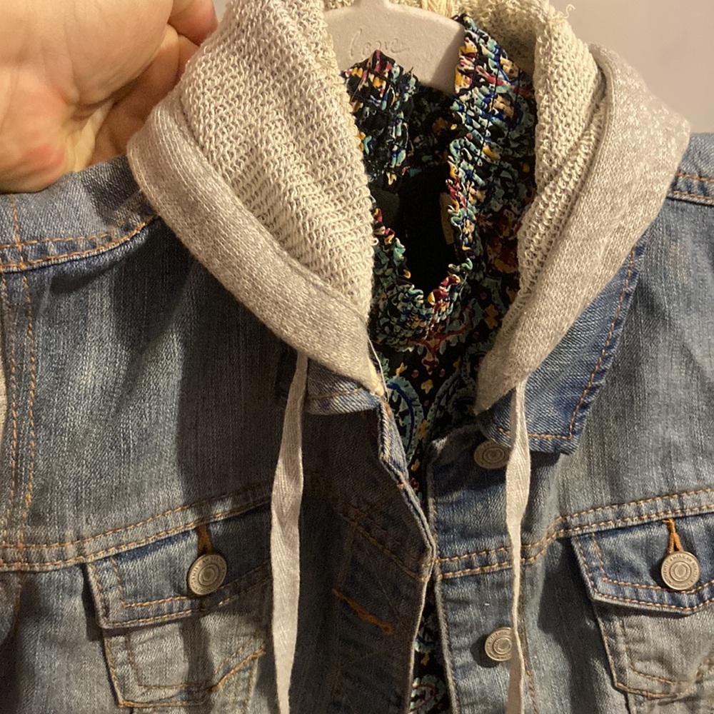 Jacket - Picture 5 of 7